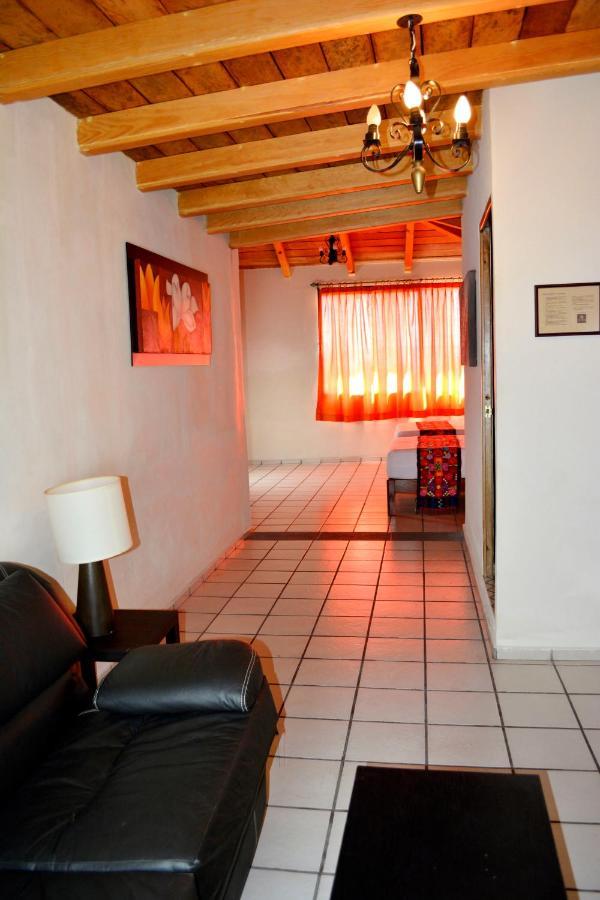 Hotel Aldama Colima Ngoại thất bức ảnh
