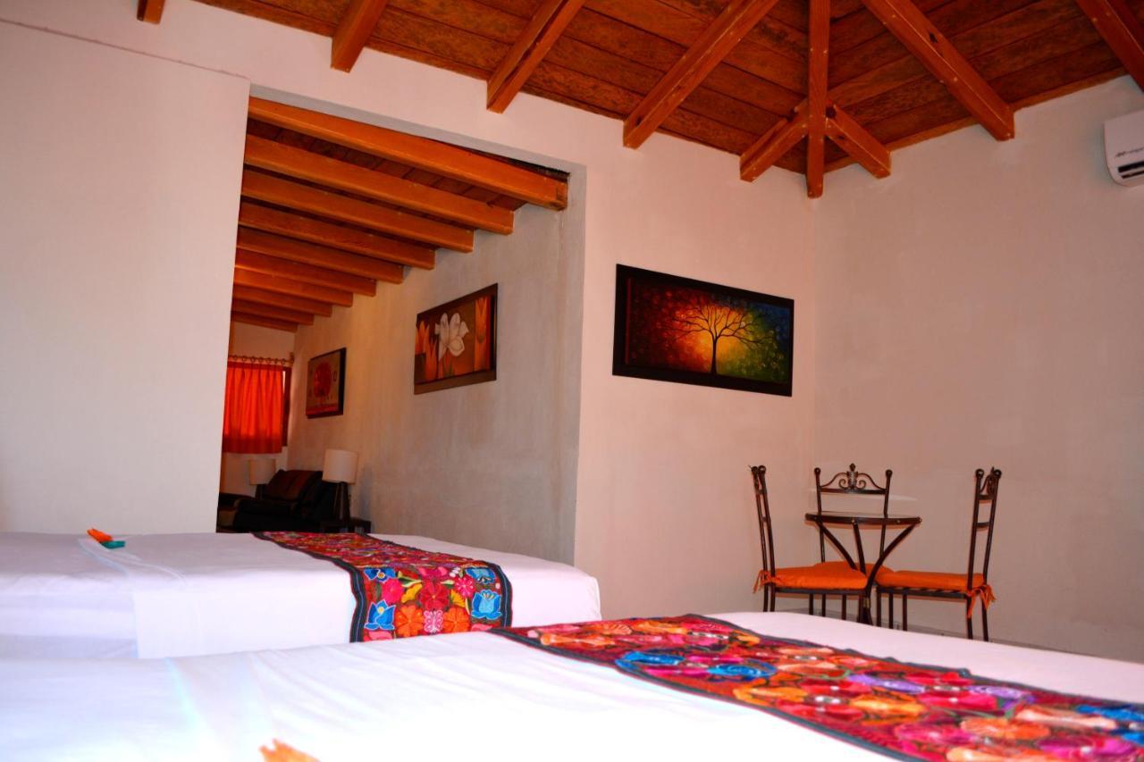 Hotel Aldama Colima Ngoại thất bức ảnh