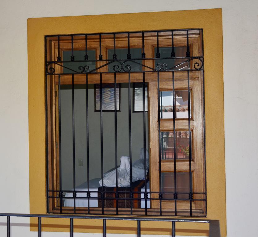 Hotel Aldama Colima Phòng bức ảnh