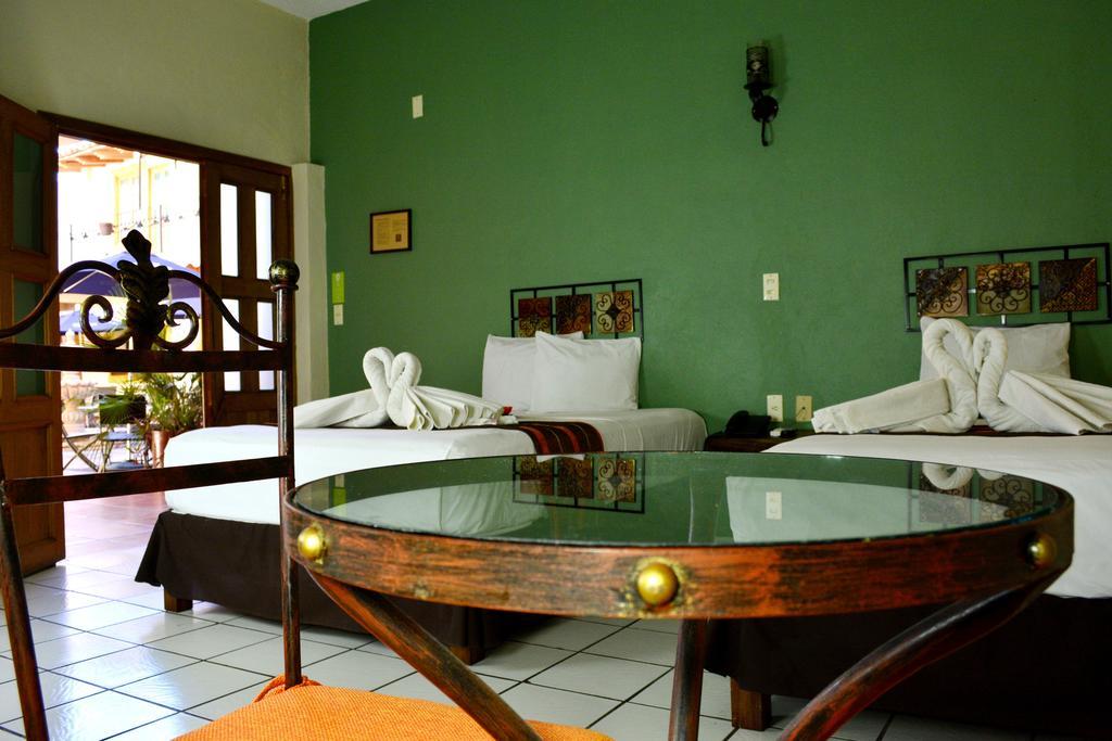 Hotel Aldama Colima Phòng bức ảnh