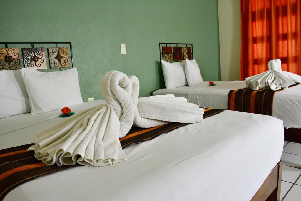 Hotel Aldama Colima Phòng bức ảnh