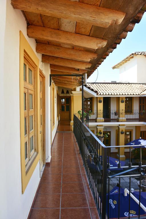 Hotel Aldama Colima Ngoại thất bức ảnh