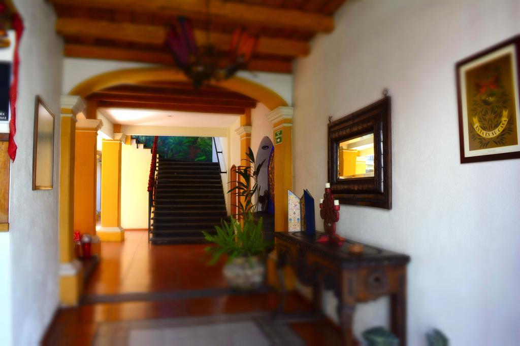 Hotel Aldama Colima Ngoại thất bức ảnh