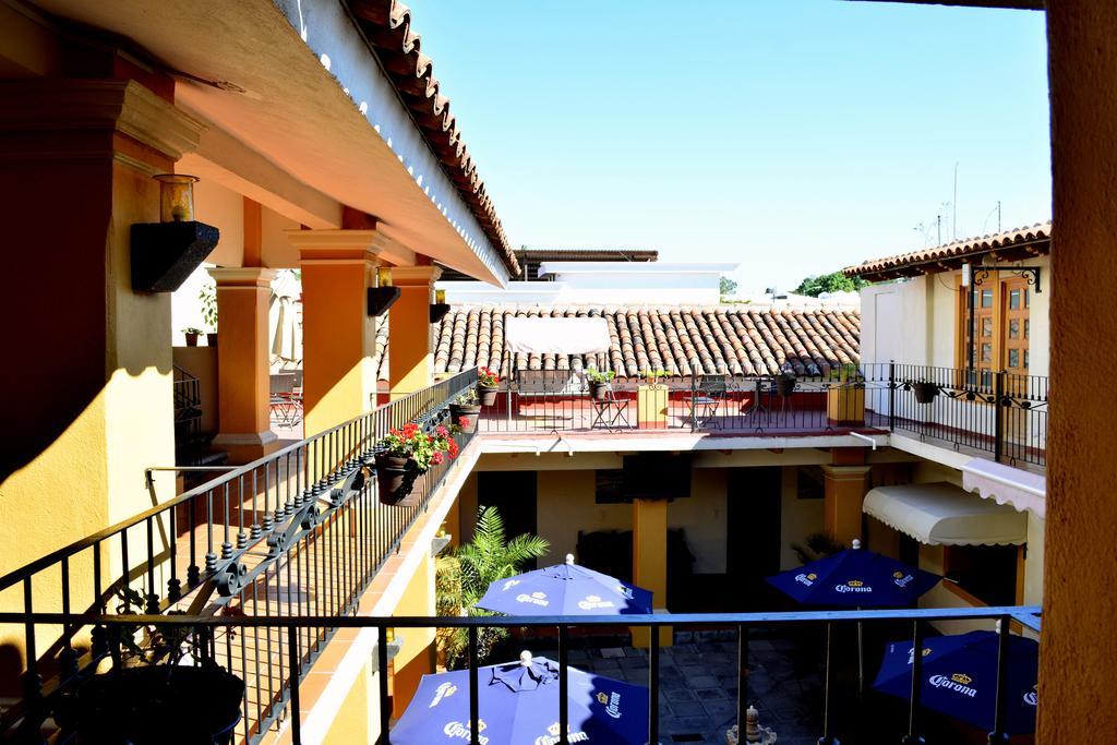 Hotel Aldama Colima Ngoại thất bức ảnh