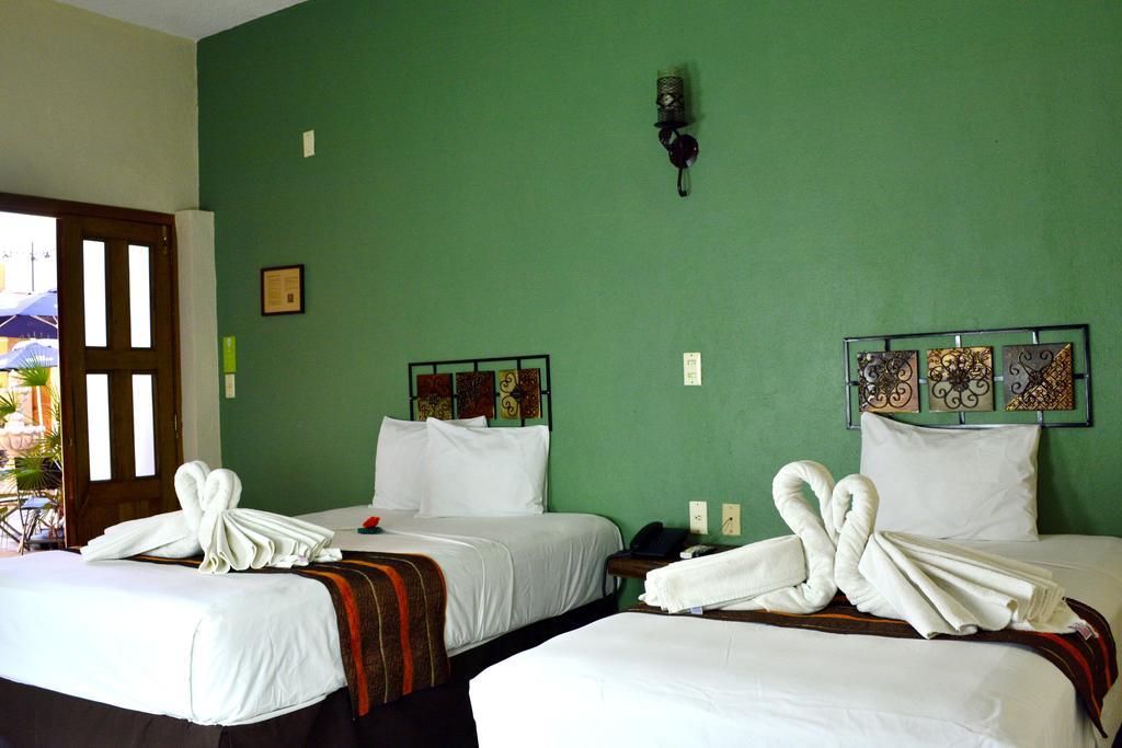 Hotel Aldama Colima Phòng bức ảnh